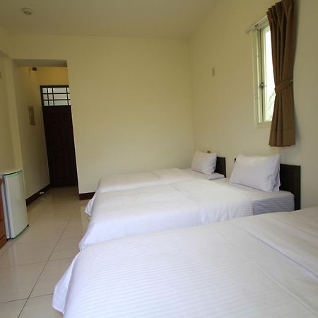 Advanced Homestay Ji'an Rum bild