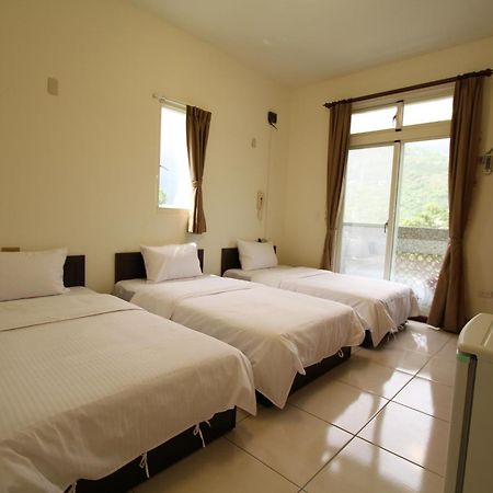 Advanced Homestay Ji'an Rum bild