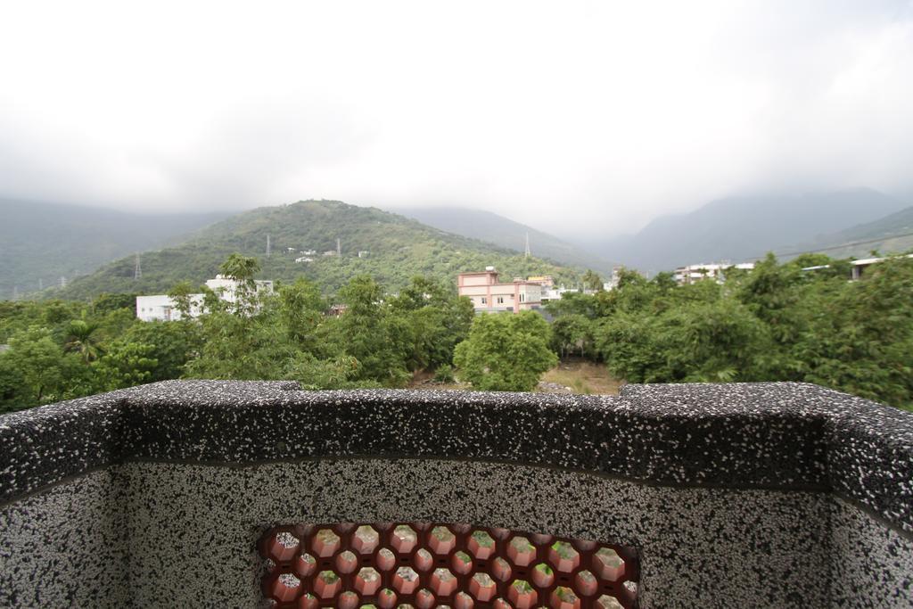 Advanced Homestay Ji'an Exteriör bild
